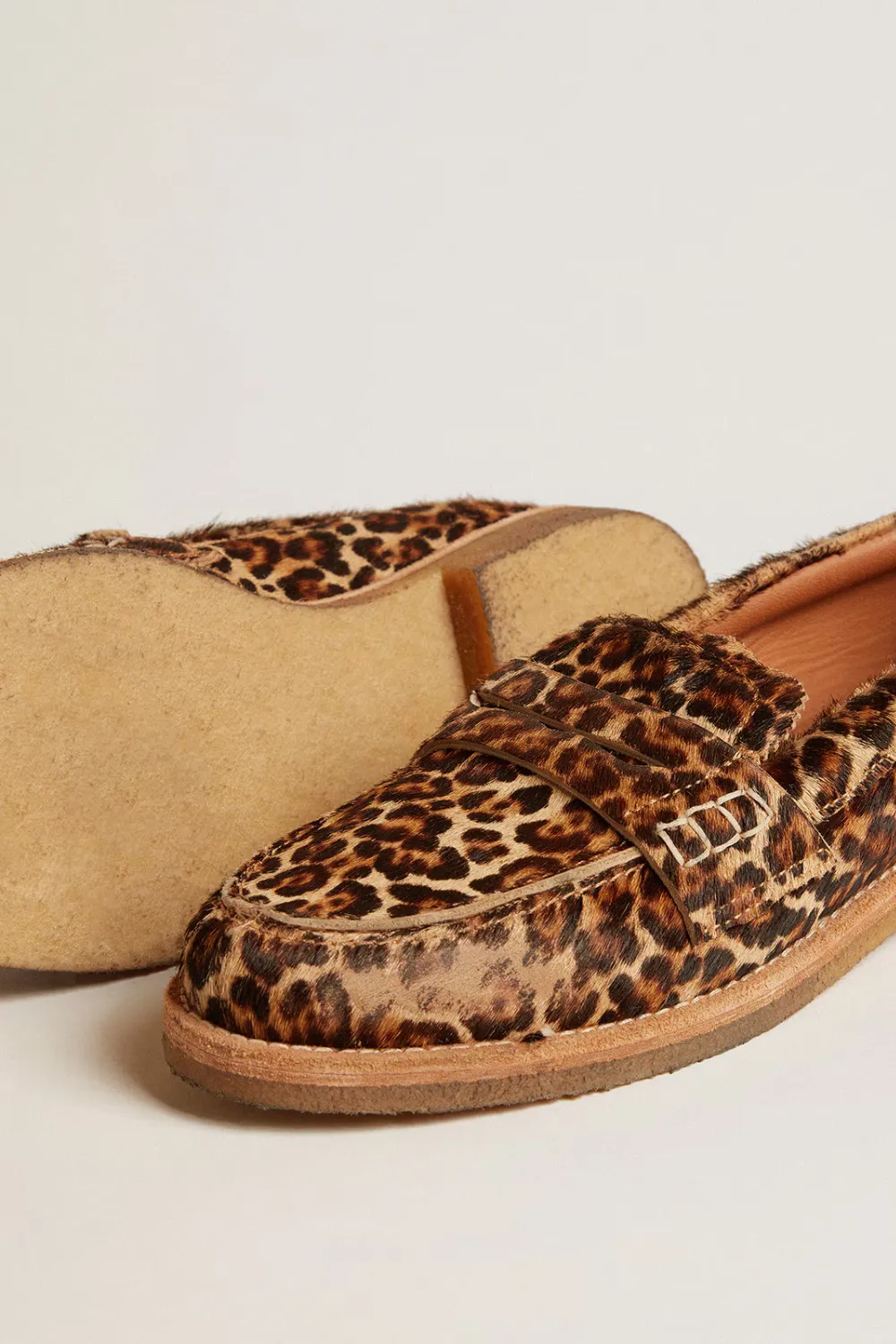 Golden Goose Classic Loafer