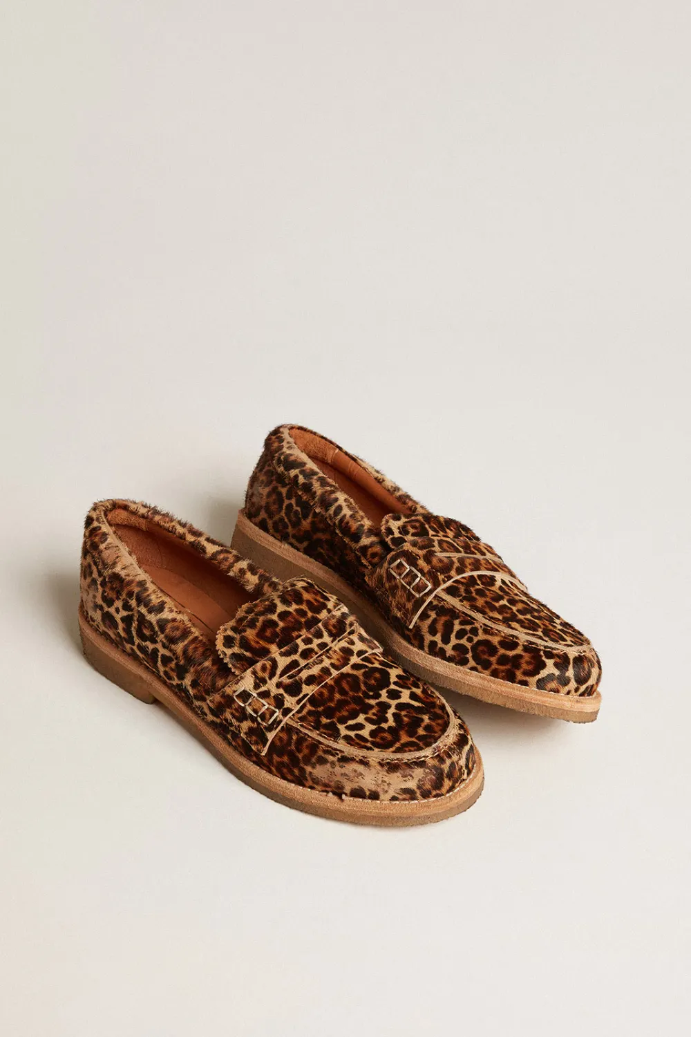 Golden Goose Classic Loafer