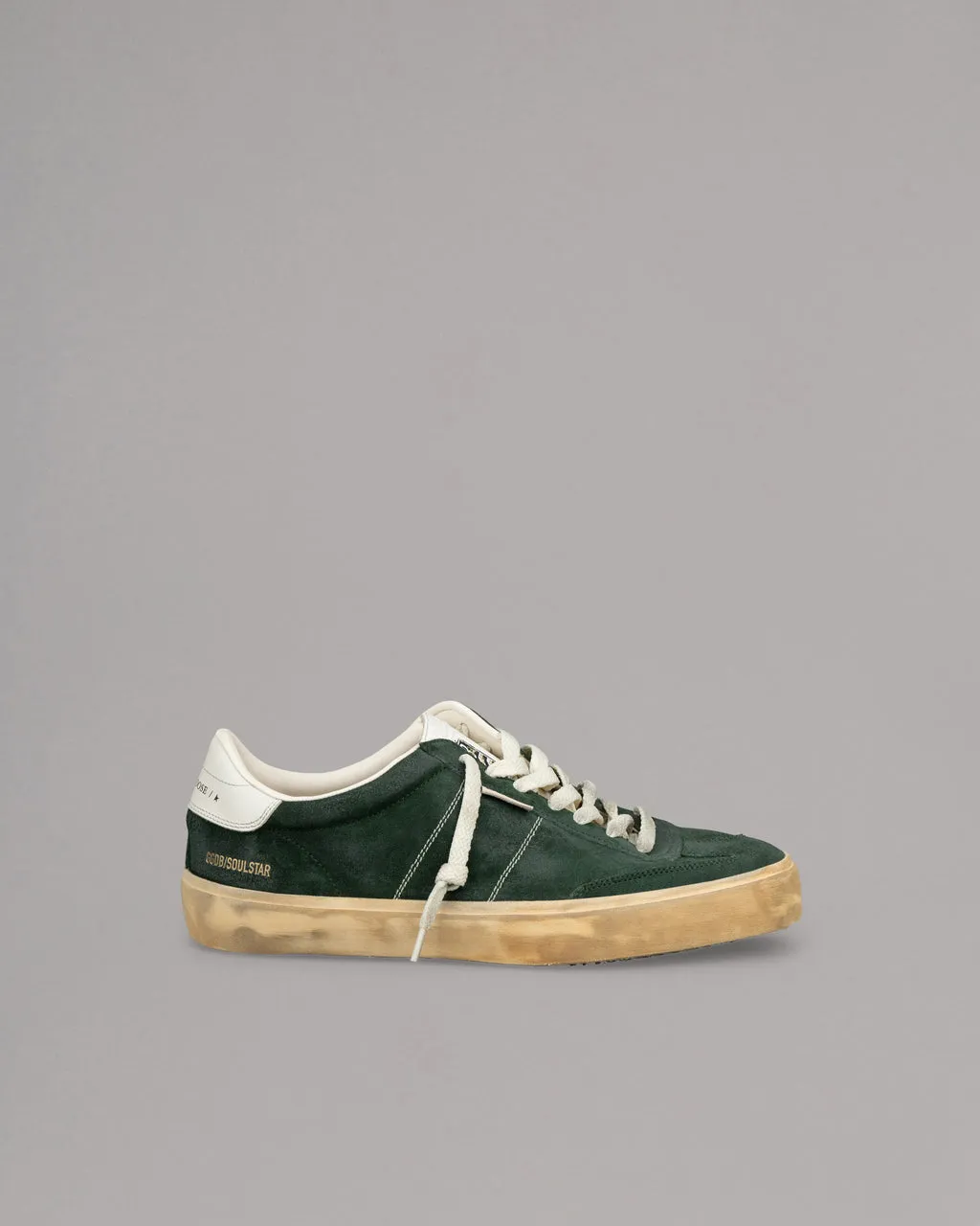 GOLDEN GOOSE 'Soulstar' Sneakers