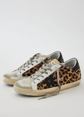 Golden Goose -  Superstar Sneakers - Sneaker