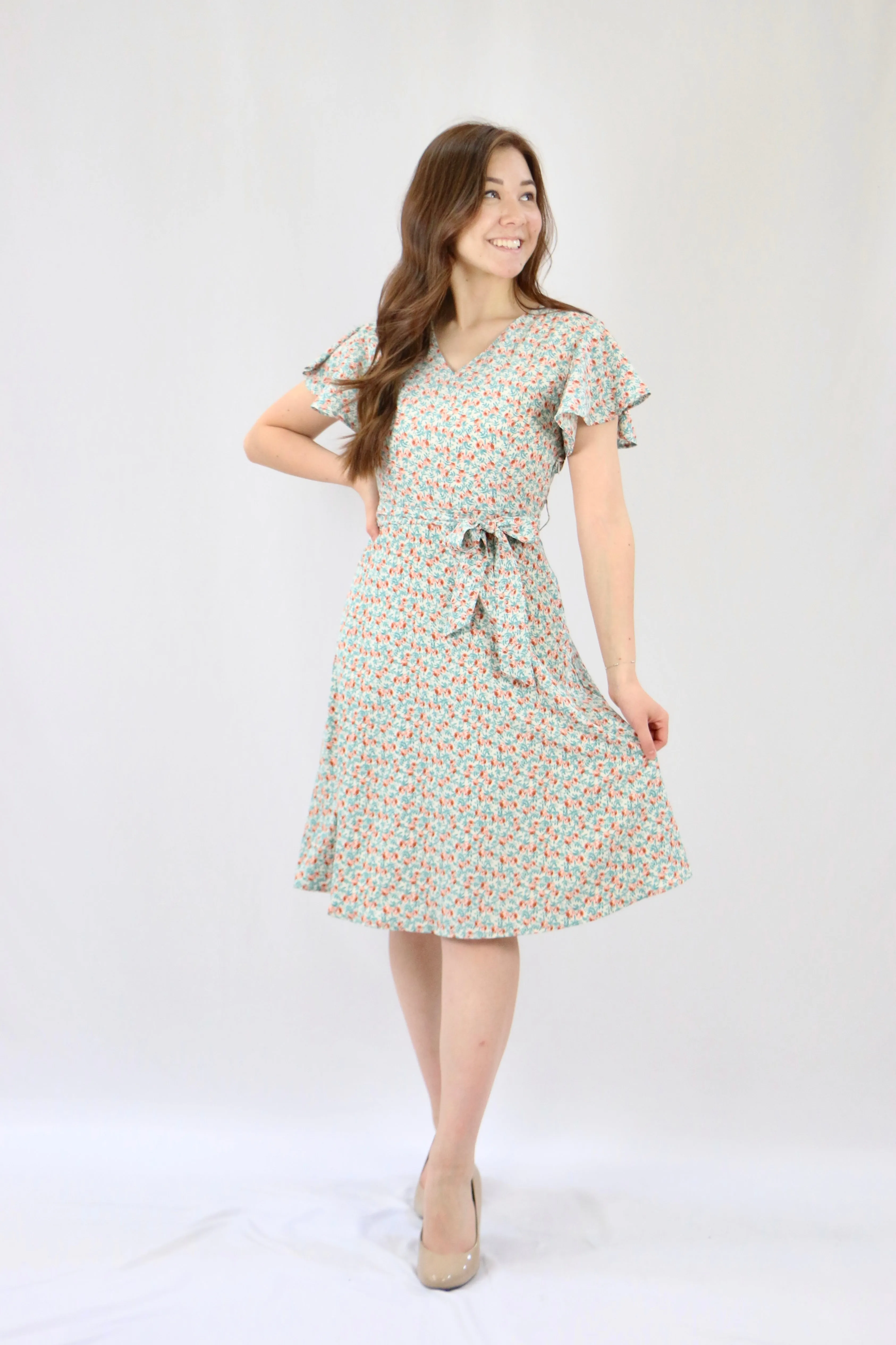 Hadley Dress