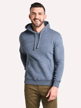     HARTFORD  Men's Knit Hoody    