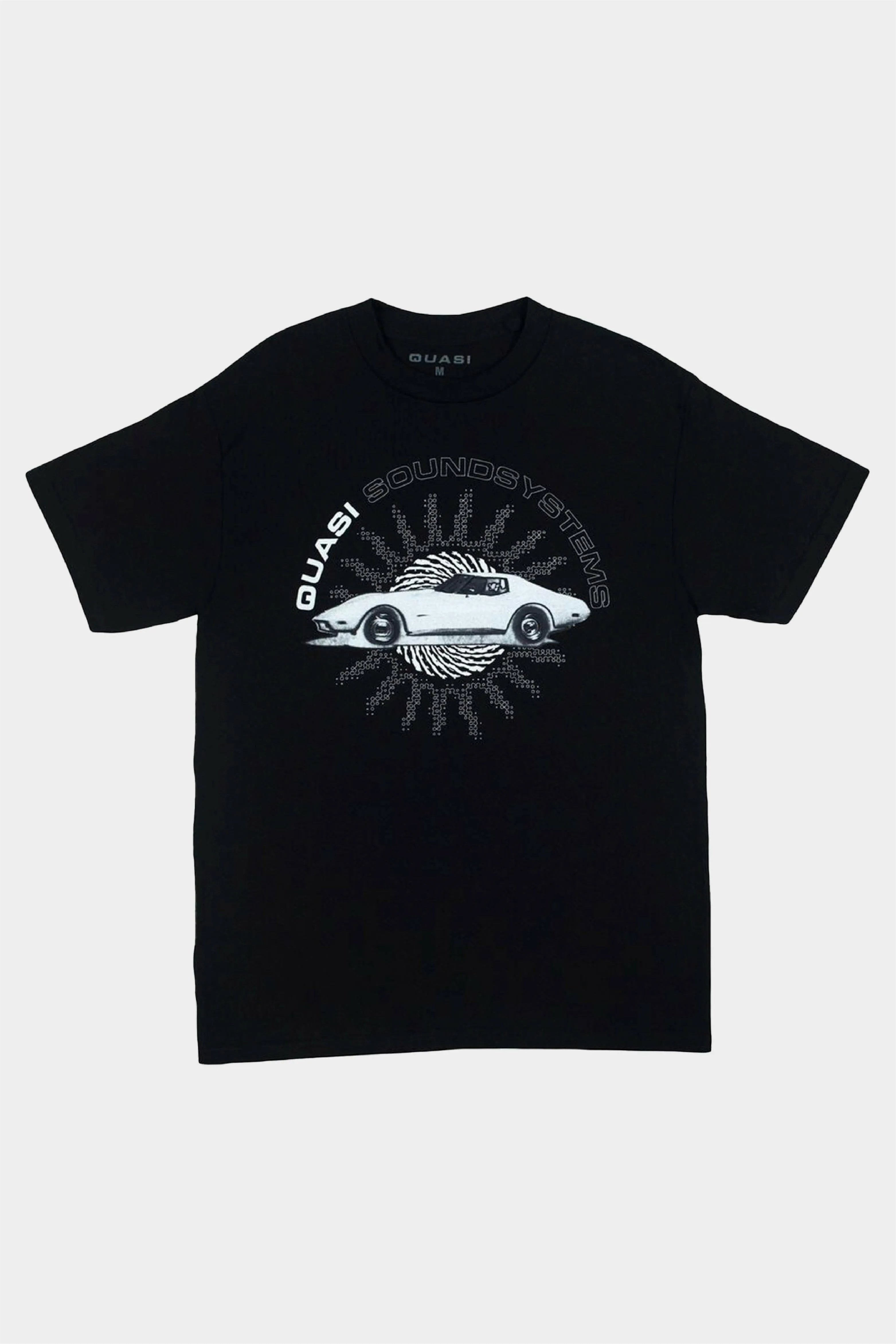 Headphase Tee