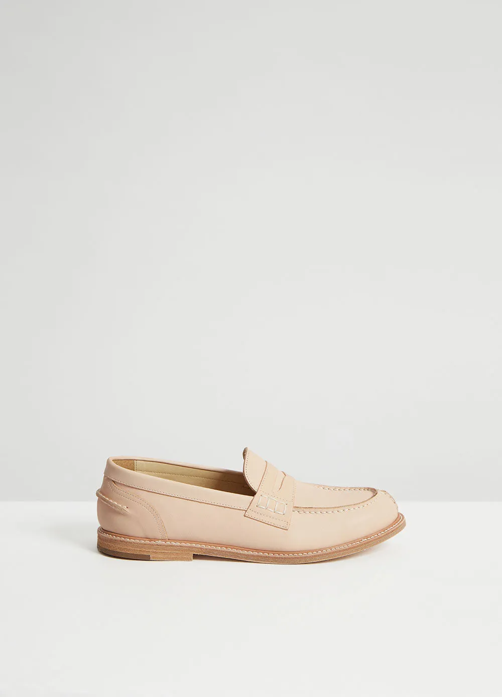 Hender Scheme -  Slouchy Loafer - Shoe