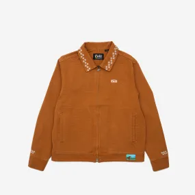 HITCHHIKER CARPENTER JACKET