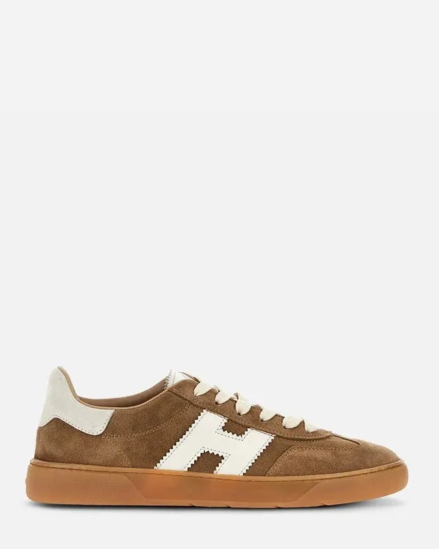 Hogan Sneakers Cool Marrone