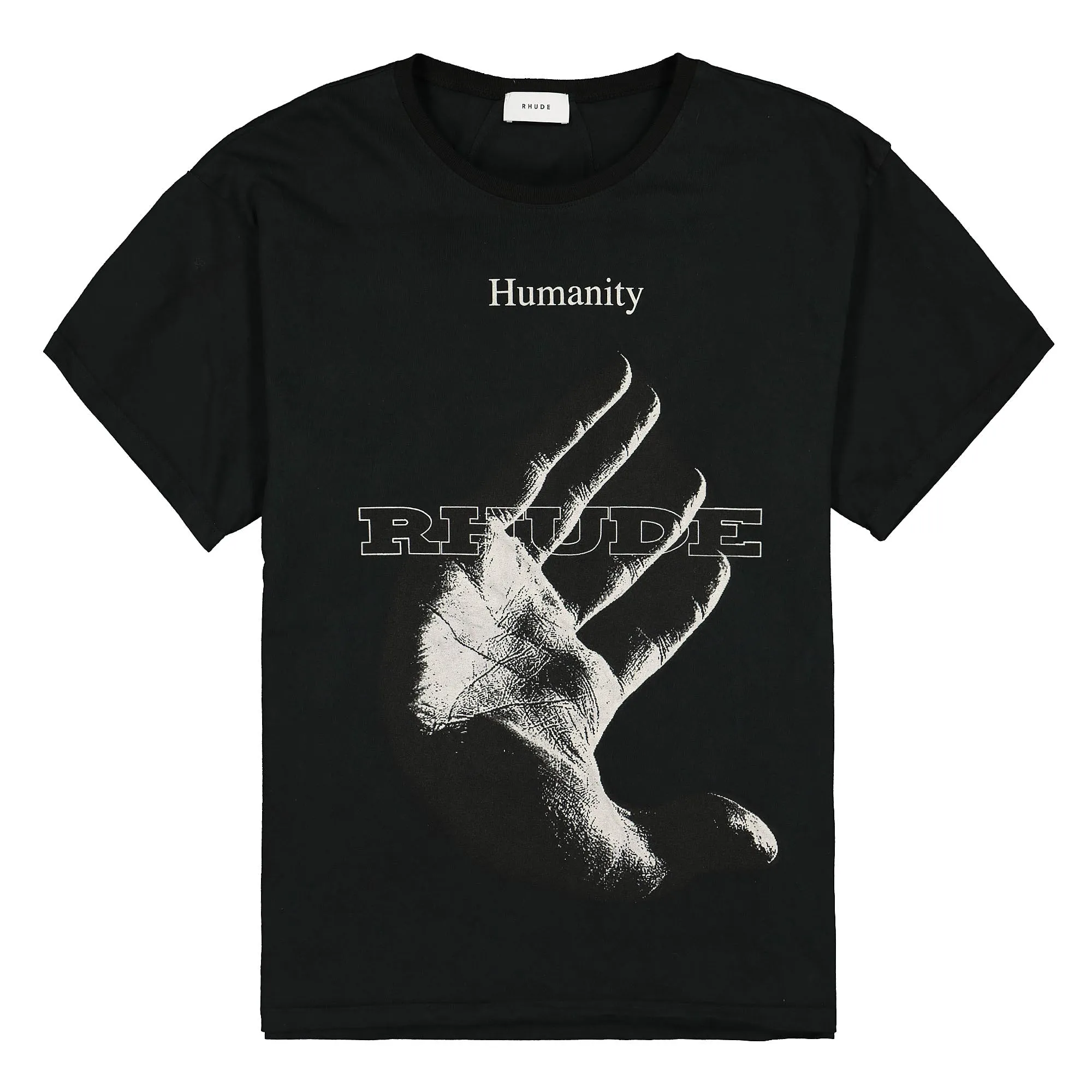 Humanity Tee