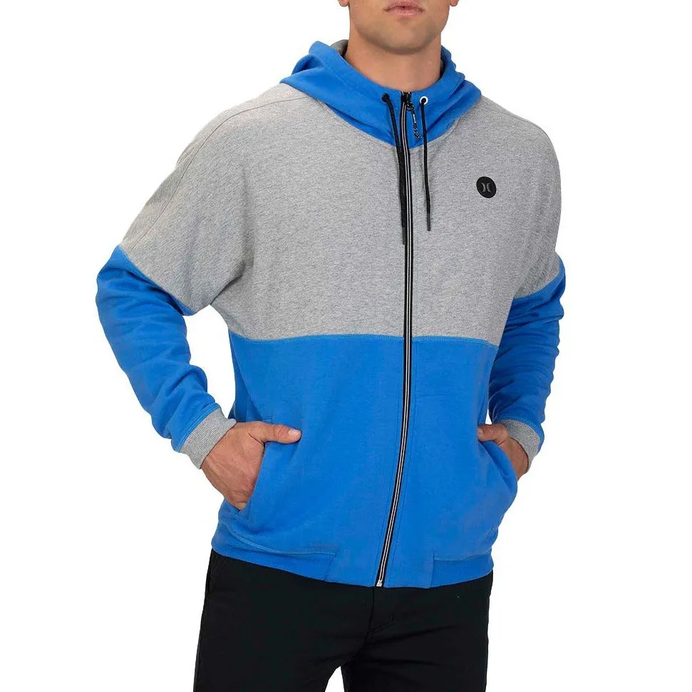 Hurley Therma Protect Blocked Hoody