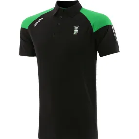 Indianapolis GAA Oslo Polo Shirt