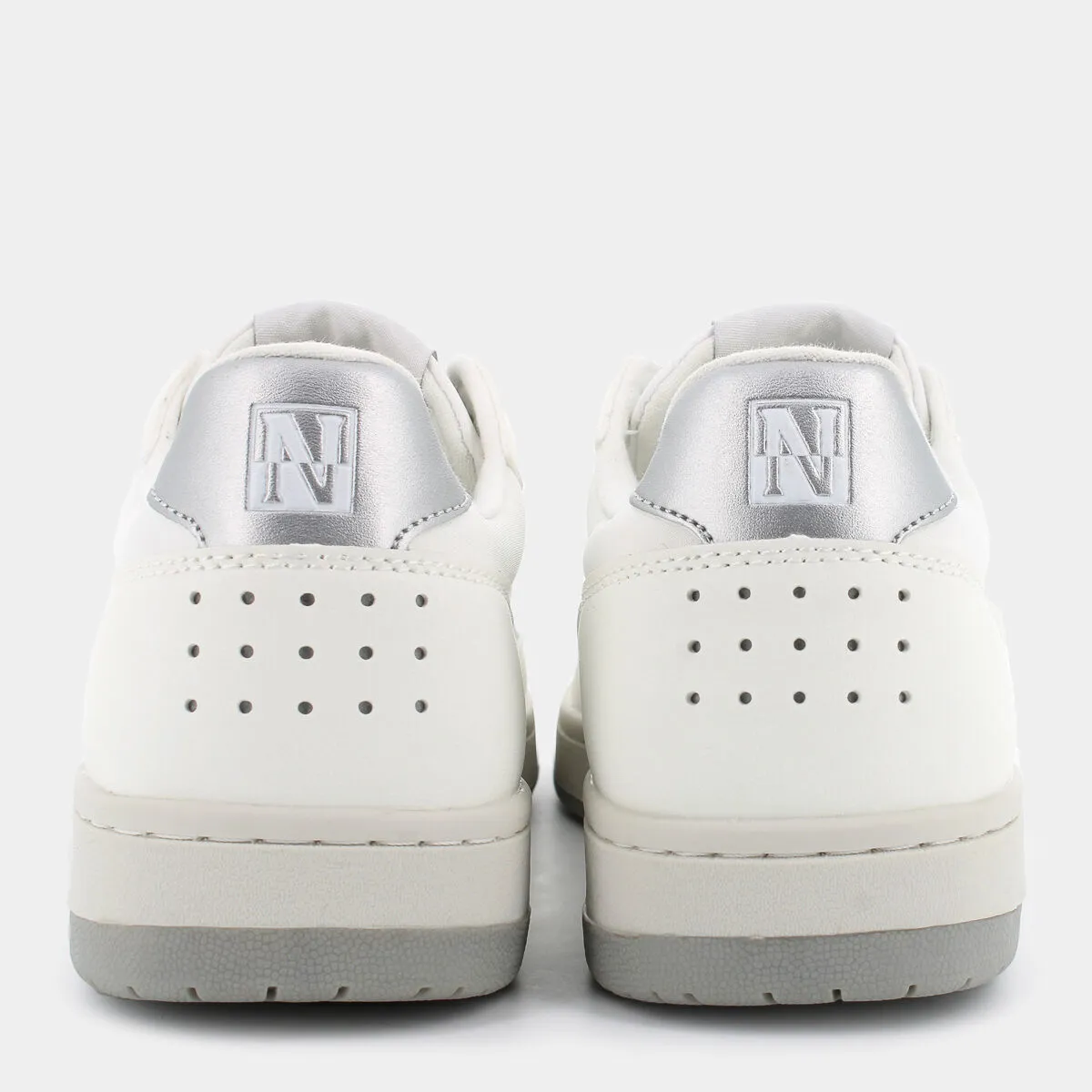 IRMIN01BRIGHT WHITE- SNEAKERS