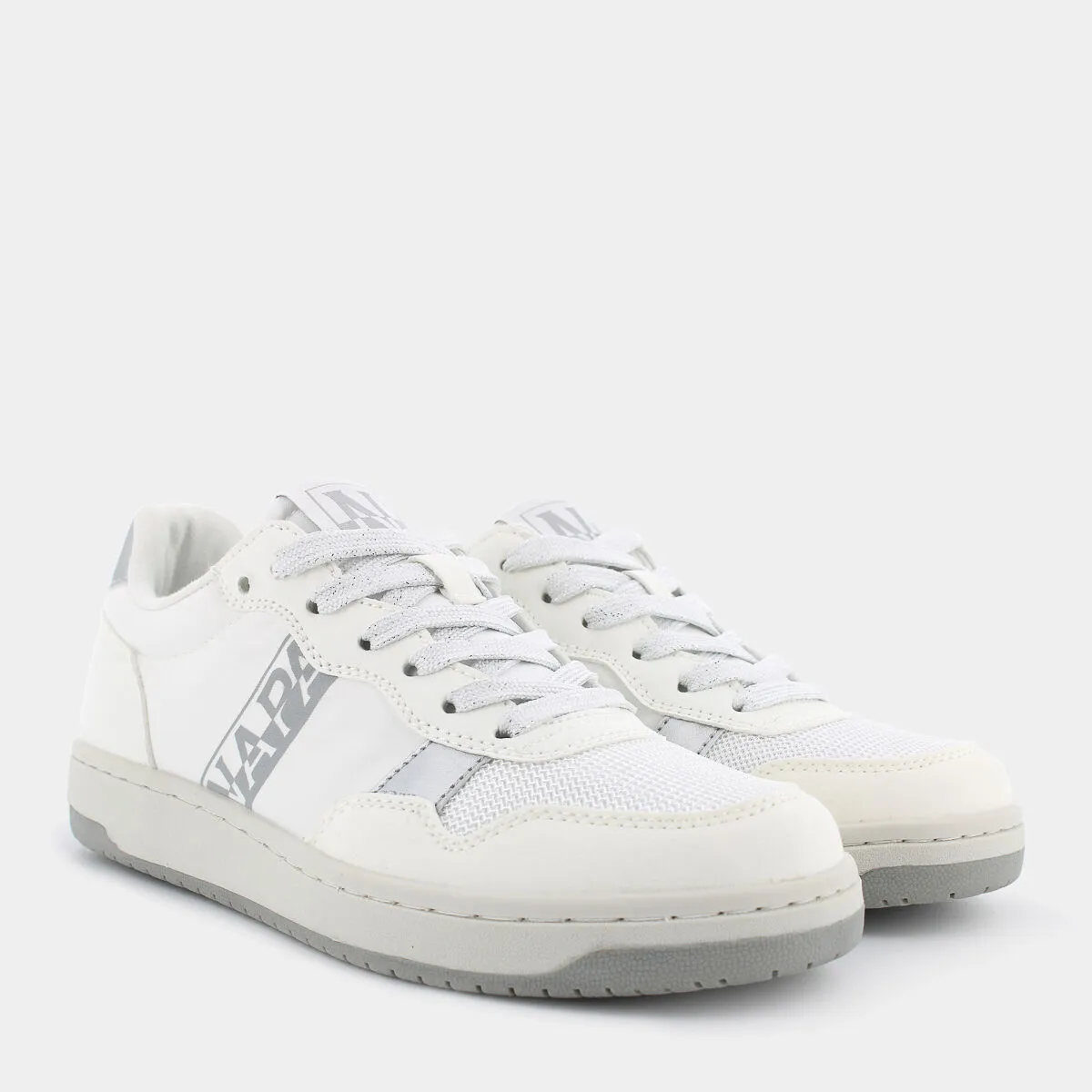 IRMIN01BRIGHT WHITE- SNEAKERS