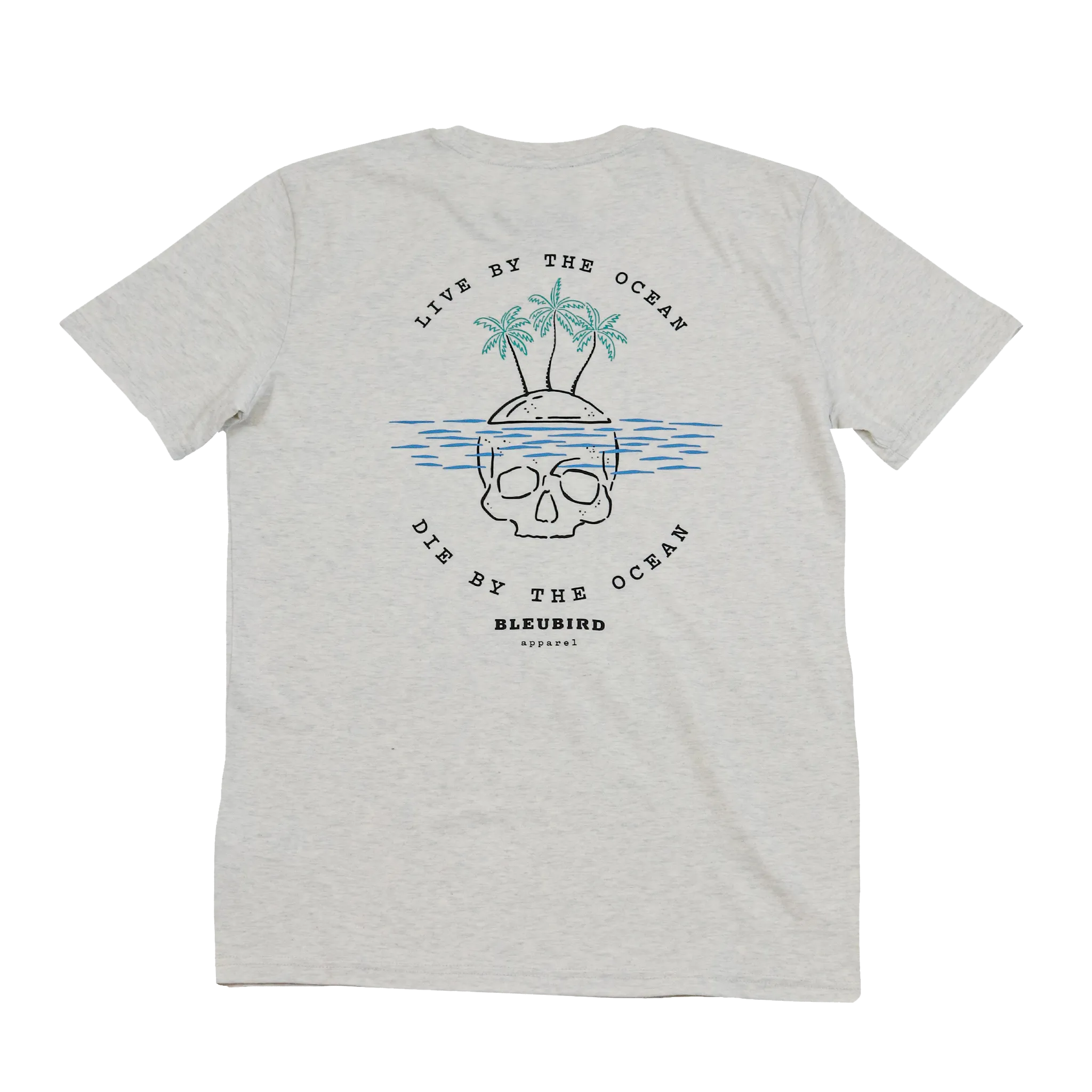 Island Tee