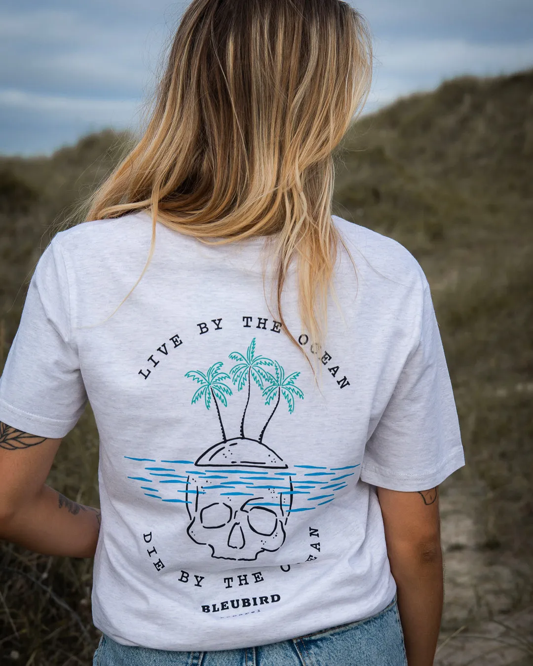 Island Tee