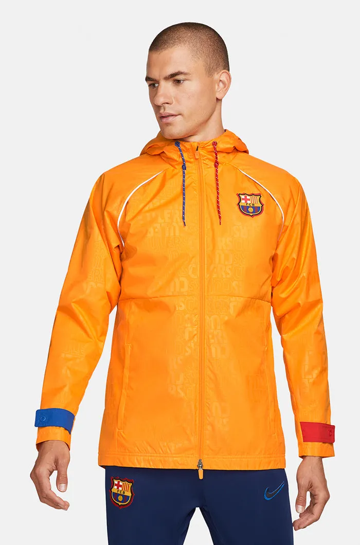 Jacket Culers Bara Nike