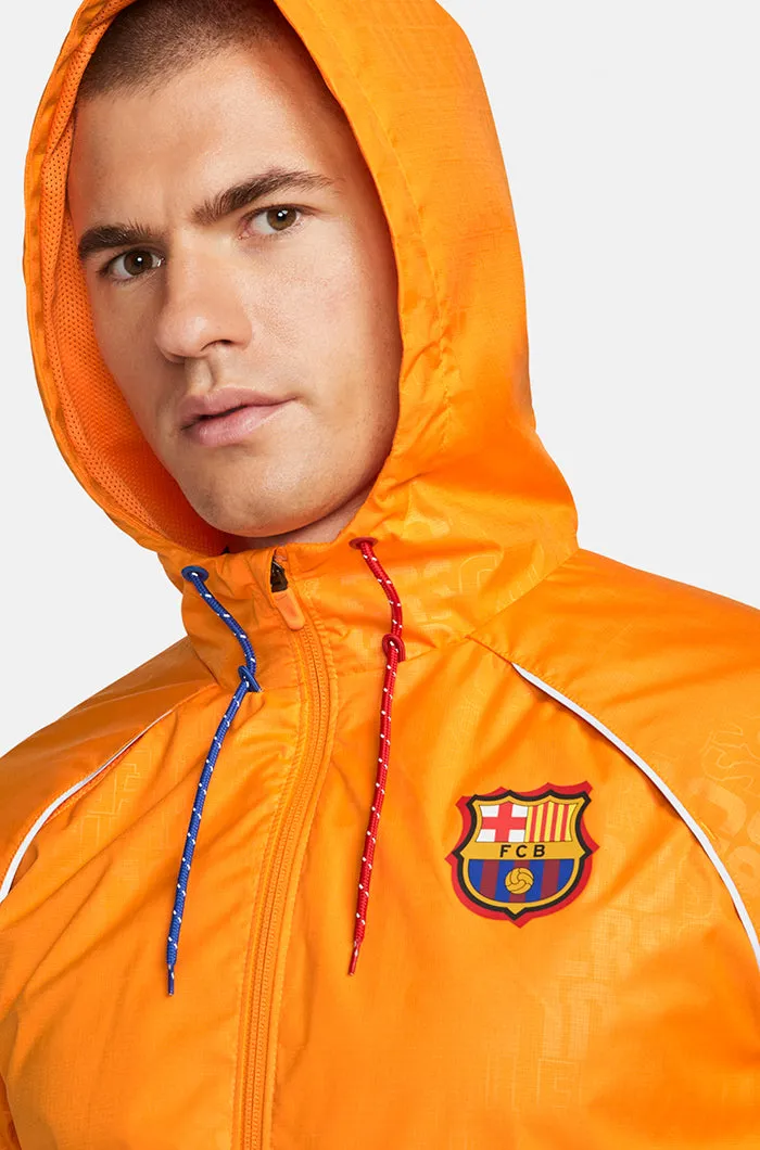 Jacket Culers Bara Nike