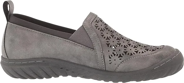 JBU by Jambu Women's Bellflower Loafer Flat