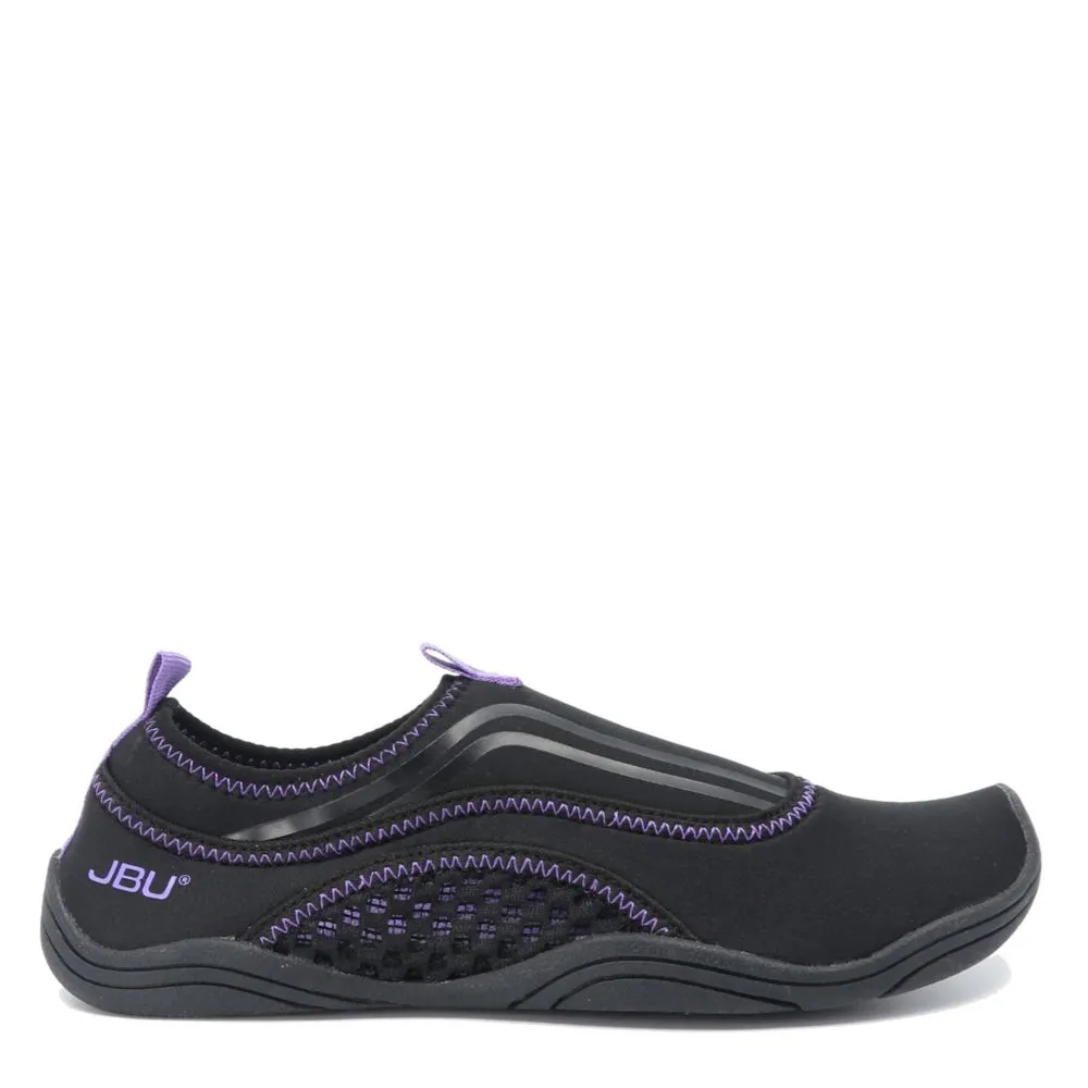 JBU  WOMENS FIN WATER READY SNEAKER