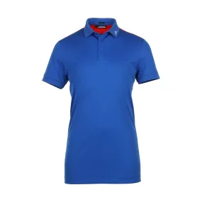 J.Lindeberg Golf Jeff Polo Shirt SS24