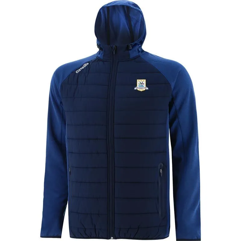 John F. Kennedy's GAA Portland Light Weight Padded Jacket