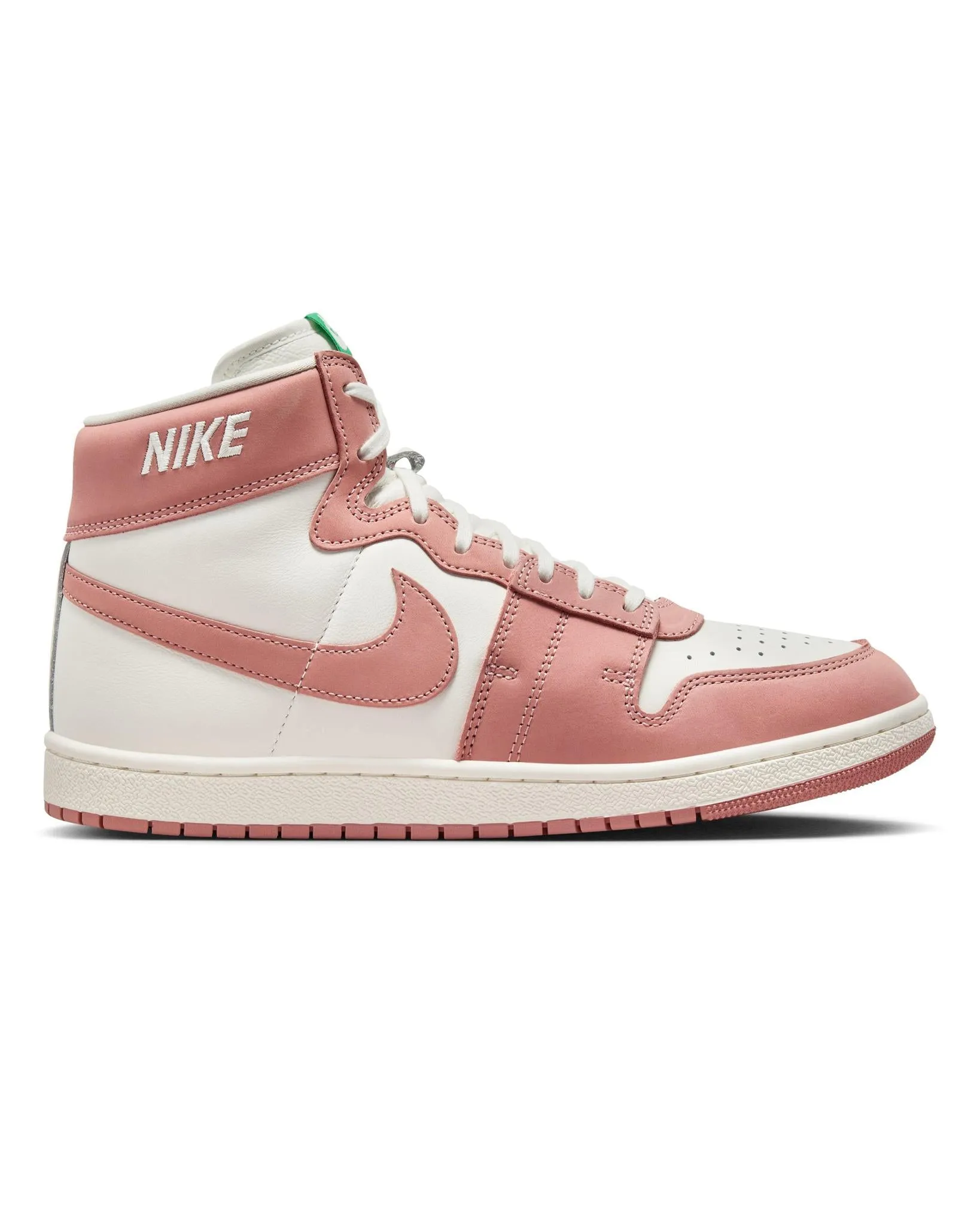 Jordan Air Ship Rust Pink