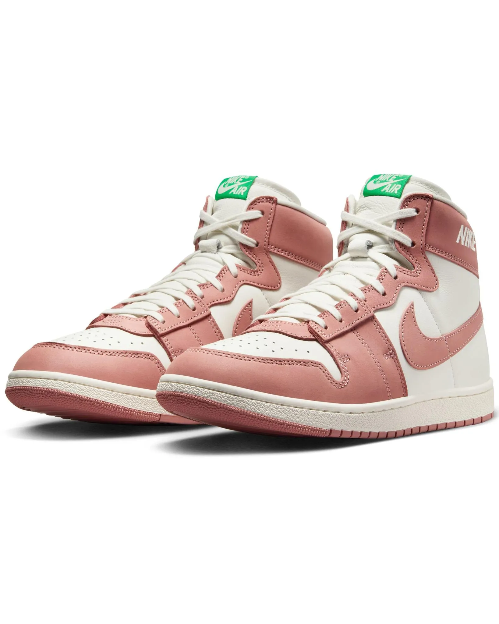 Jordan Air Ship Rust Pink