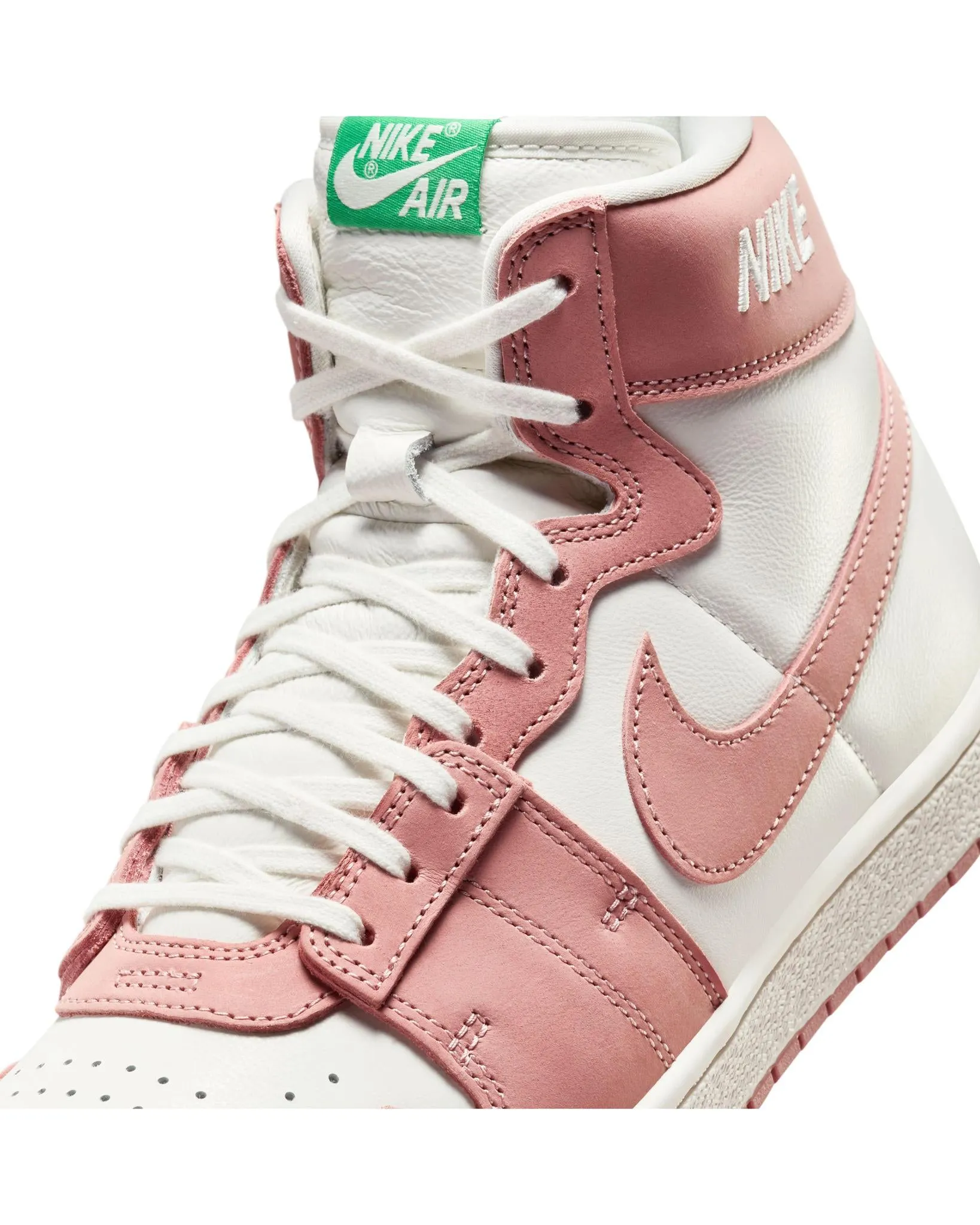 Jordan Air Ship Rust Pink