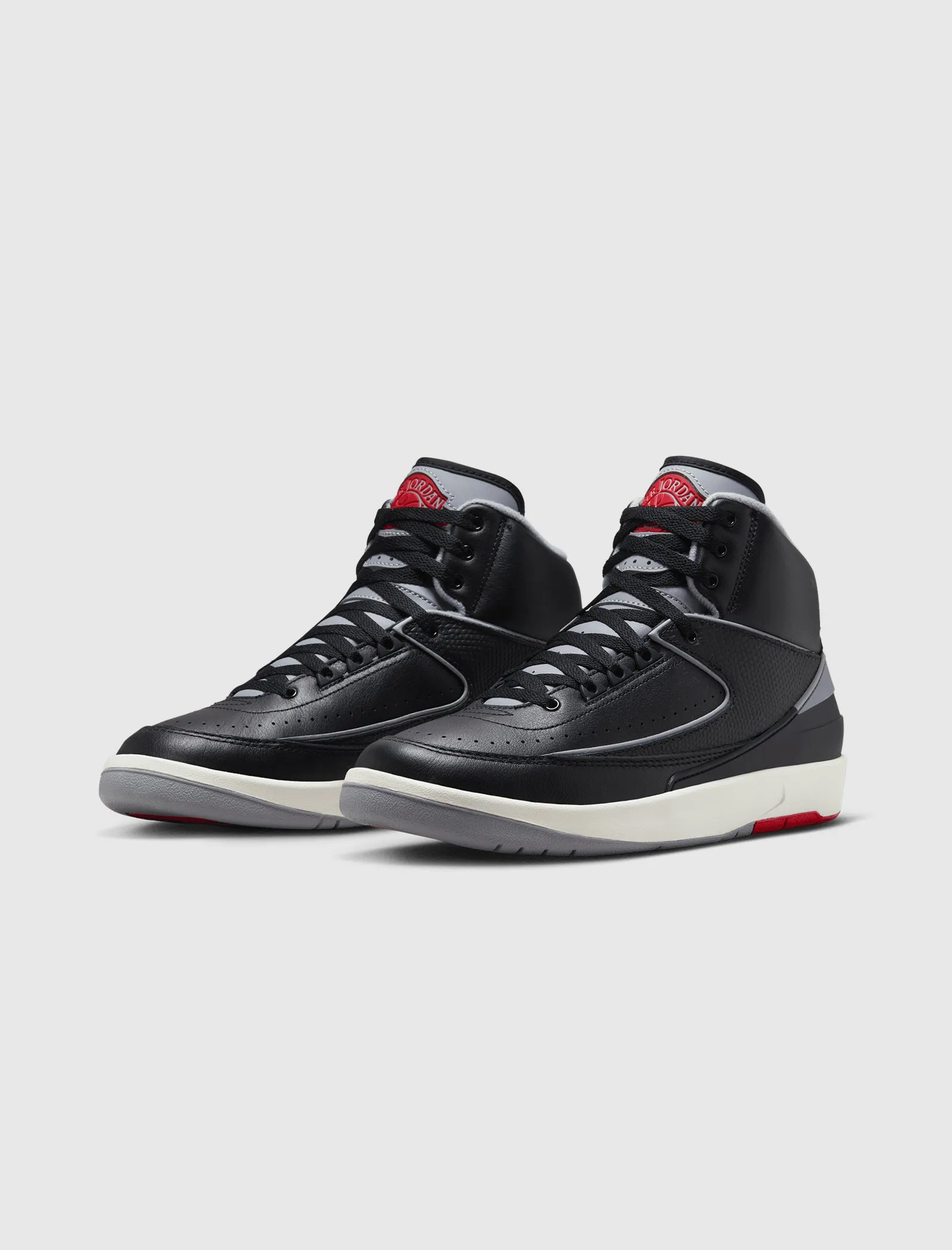 JORDAN BRAND AIR JORDAN 2 RETRO 