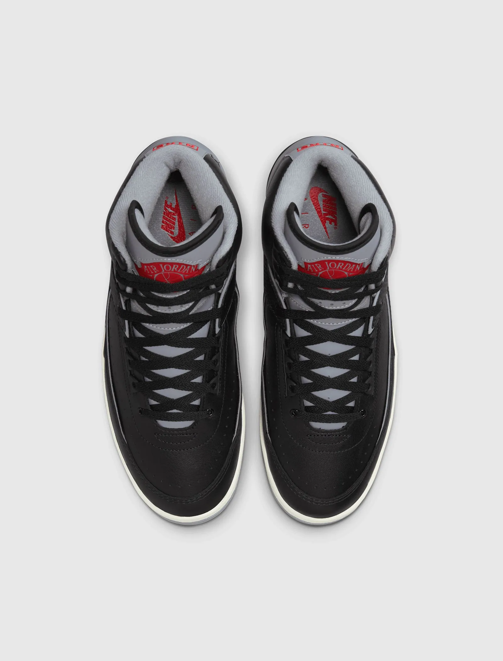 JORDAN BRAND AIR JORDAN 2 RETRO 