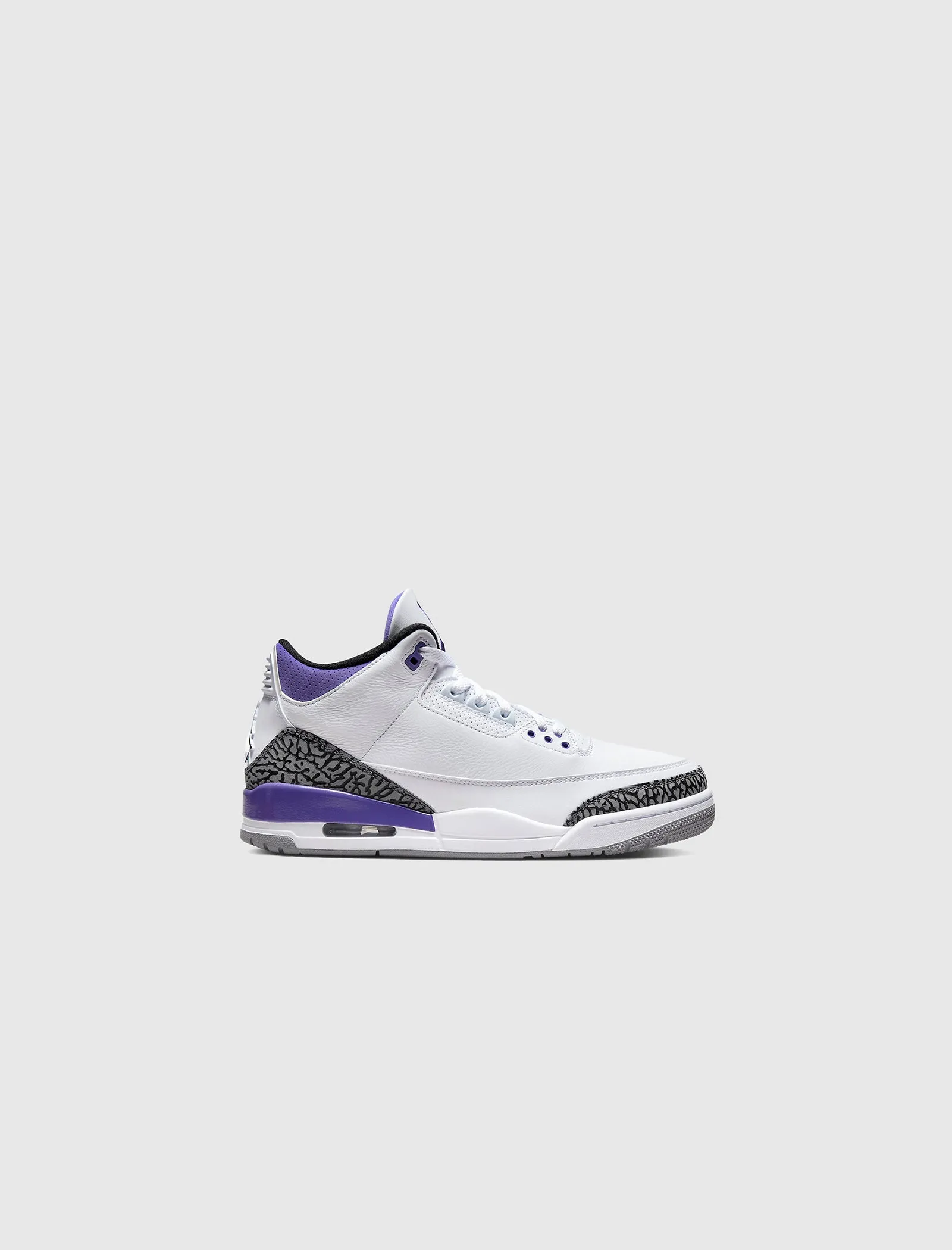 JORDAN BRAND AIR JORDAN 3 RETRO 