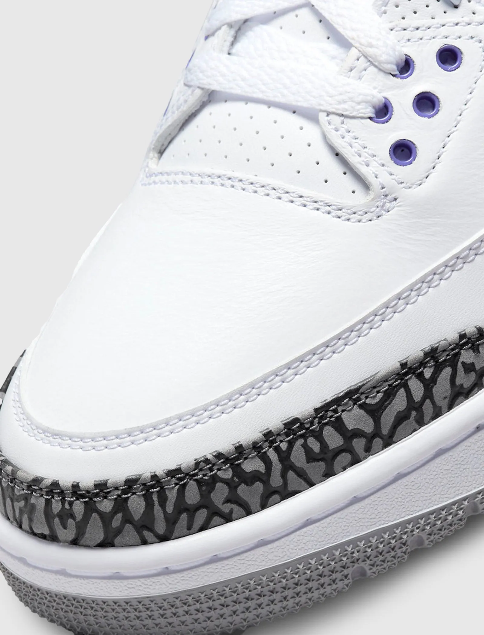 JORDAN BRAND AIR JORDAN 3 RETRO 