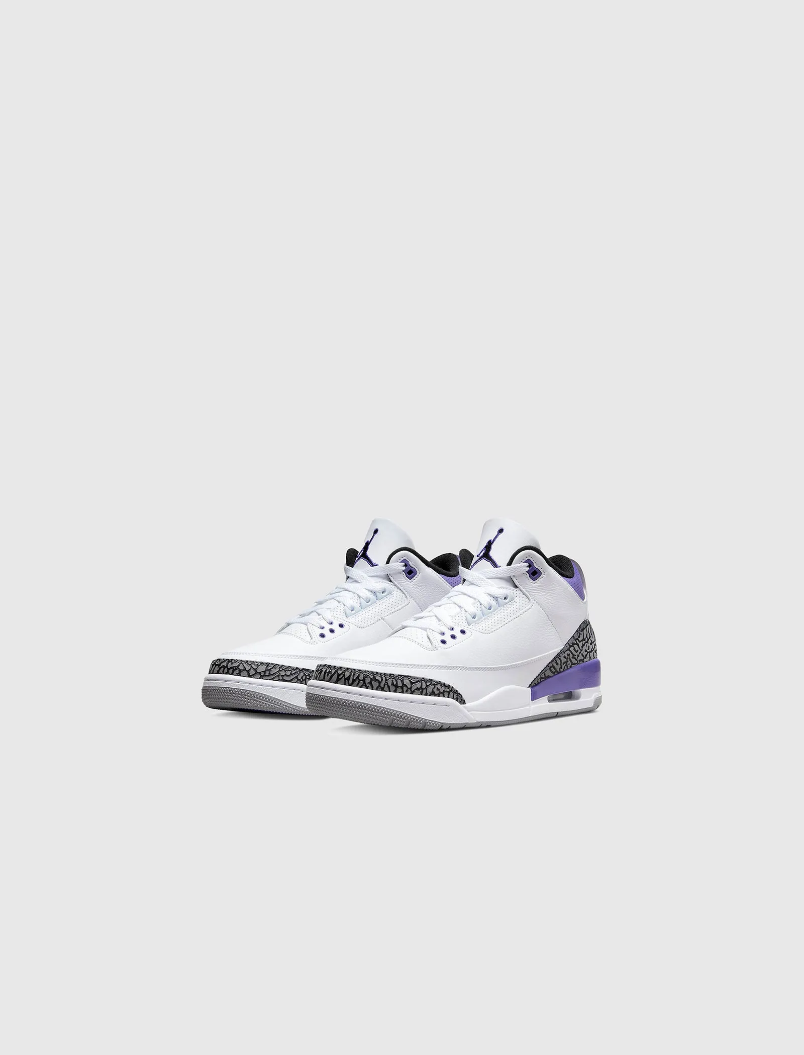 JORDAN BRAND AIR JORDAN 3 RETRO 