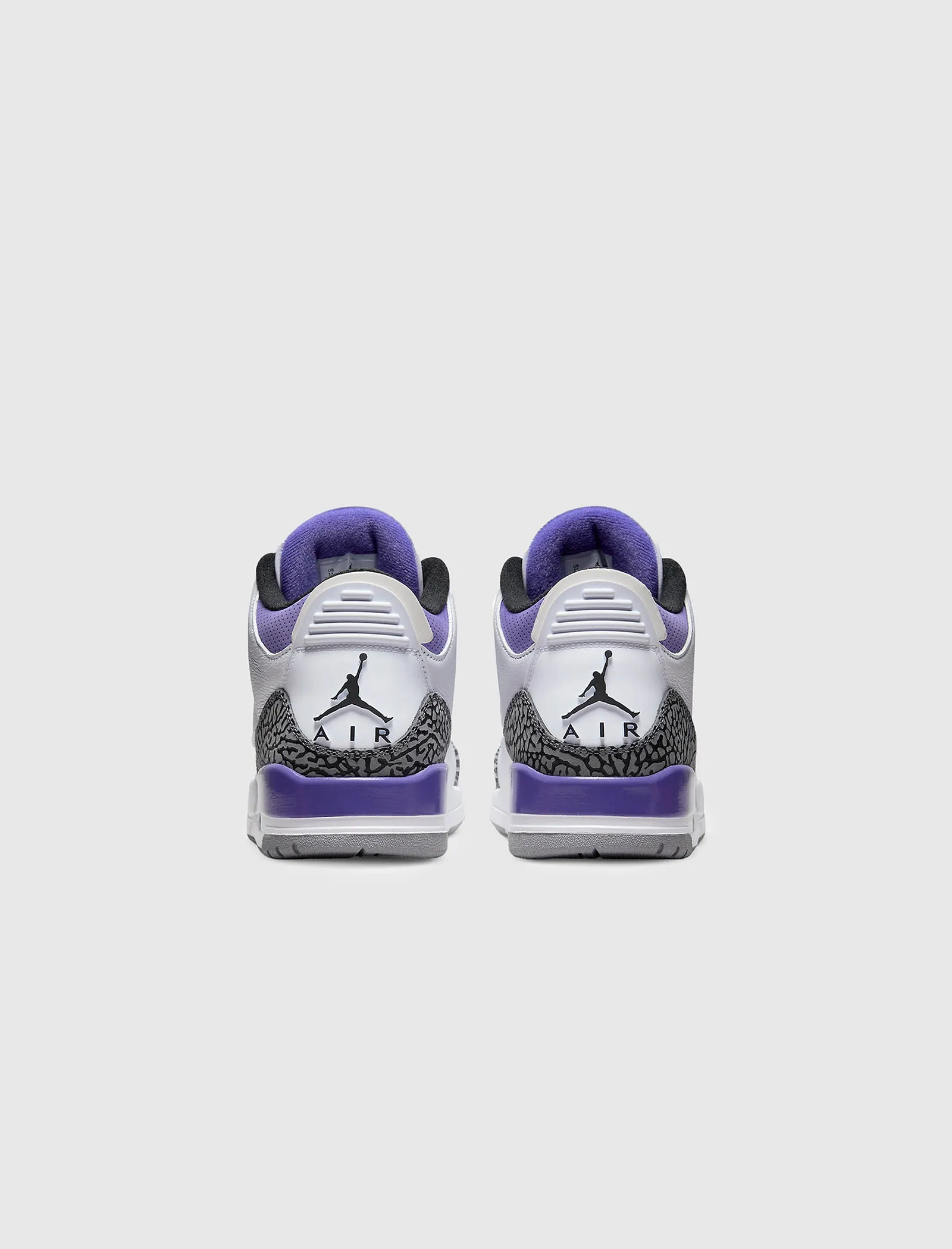 JORDAN BRAND AIR JORDAN 3 RETRO 