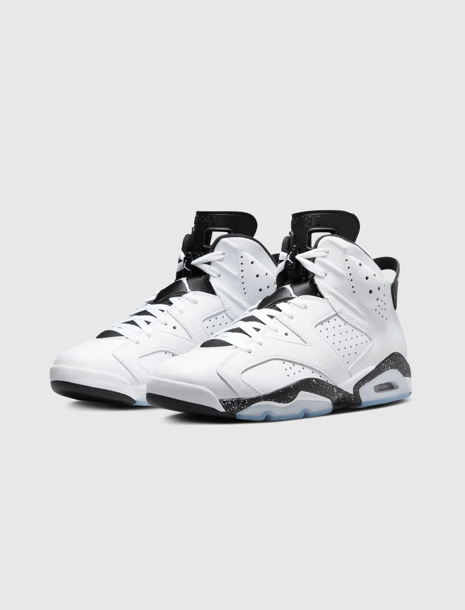 JORDAN BRAND AIR JORDAN 6 RETRO 