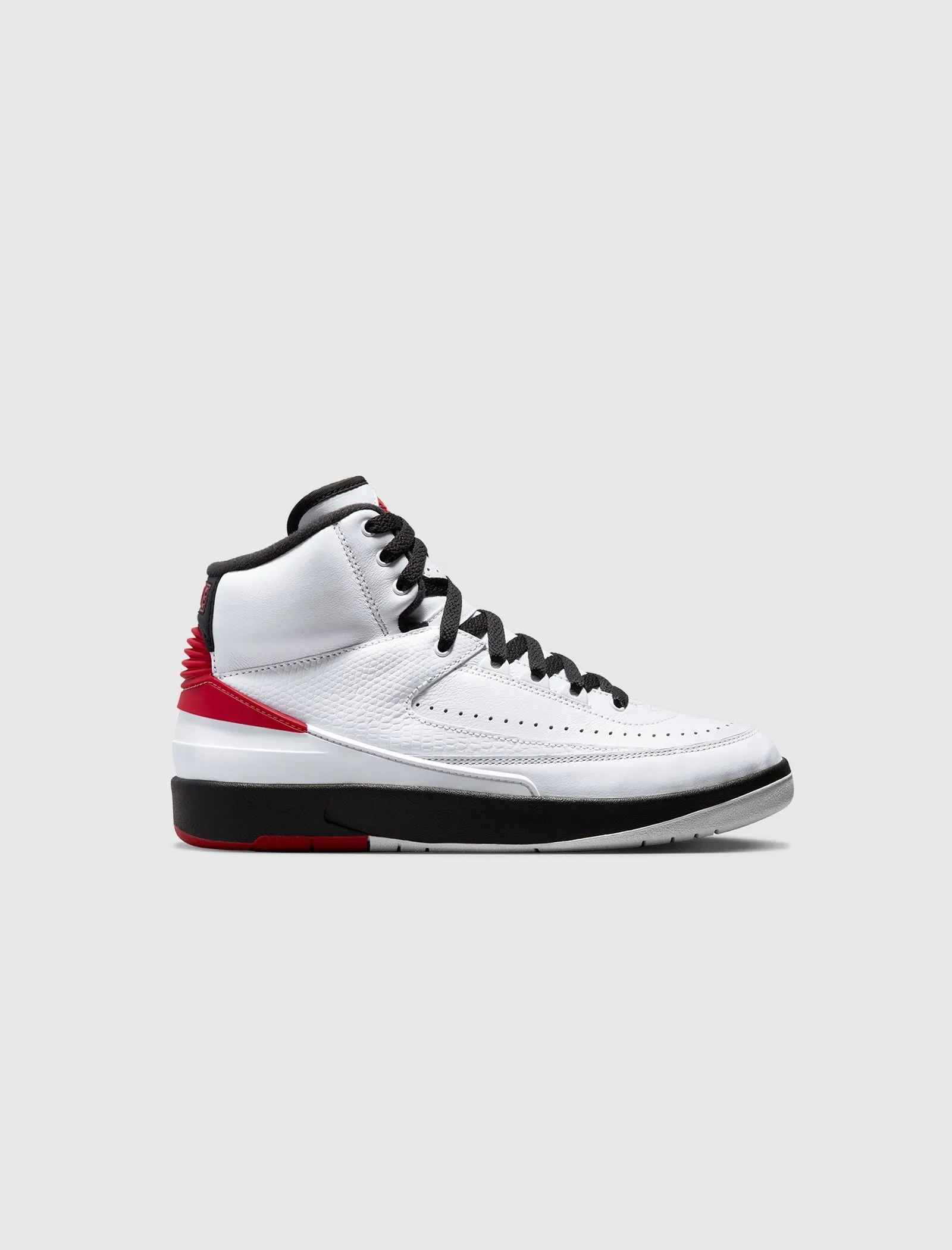 JORDAN BRAND WOMEN'S AIR JORDAN 2 RETRO 