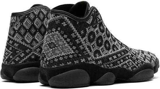 Jordan x PSNY Horizon Premium sneakers Black