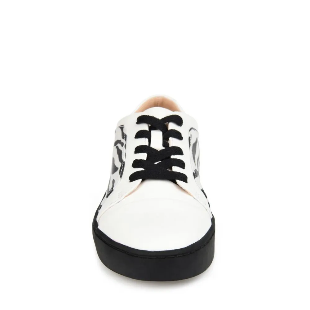 Journee Collection  WOMENS TASCHI SNEAKER