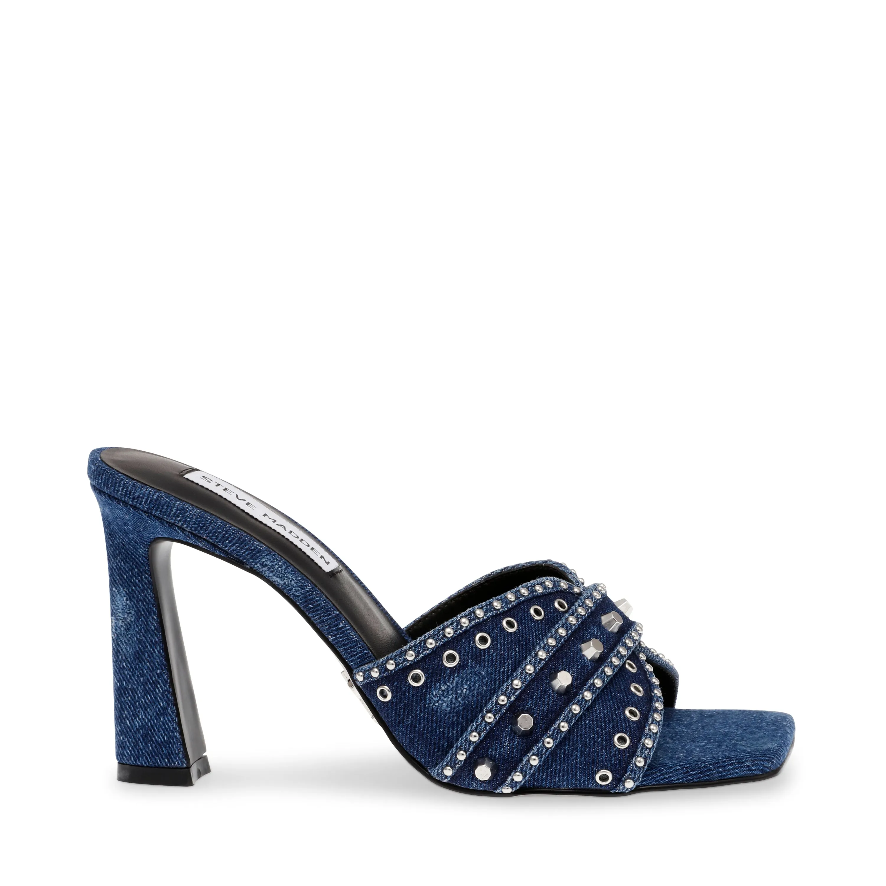 Kaprese Sandal BLUE DENIM