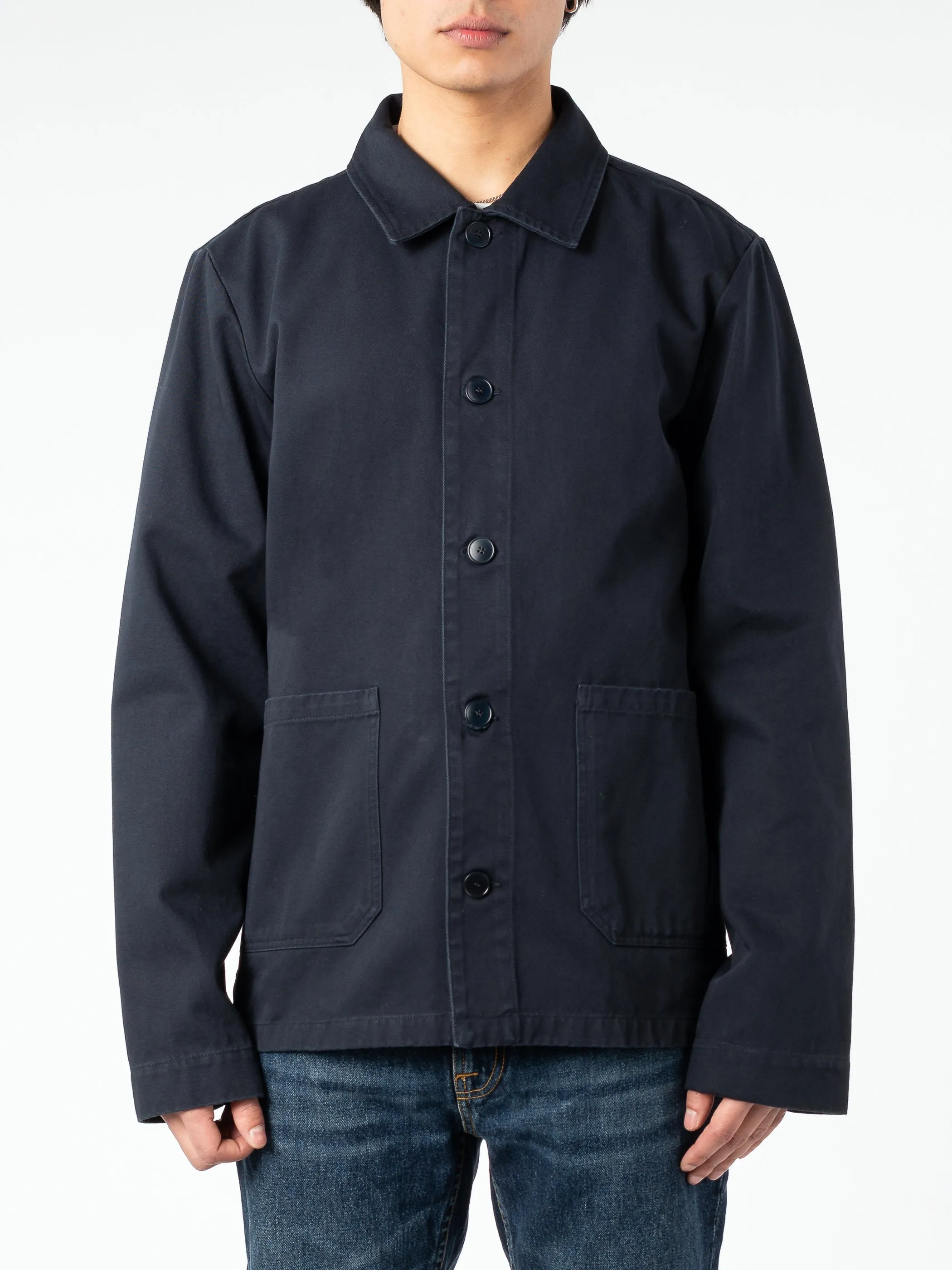 Kerlouan Jacket