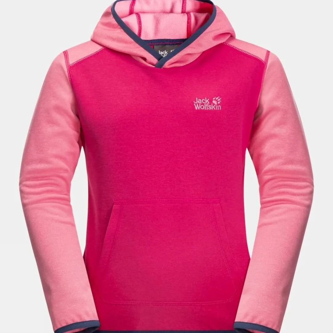 Kids Active Hoody