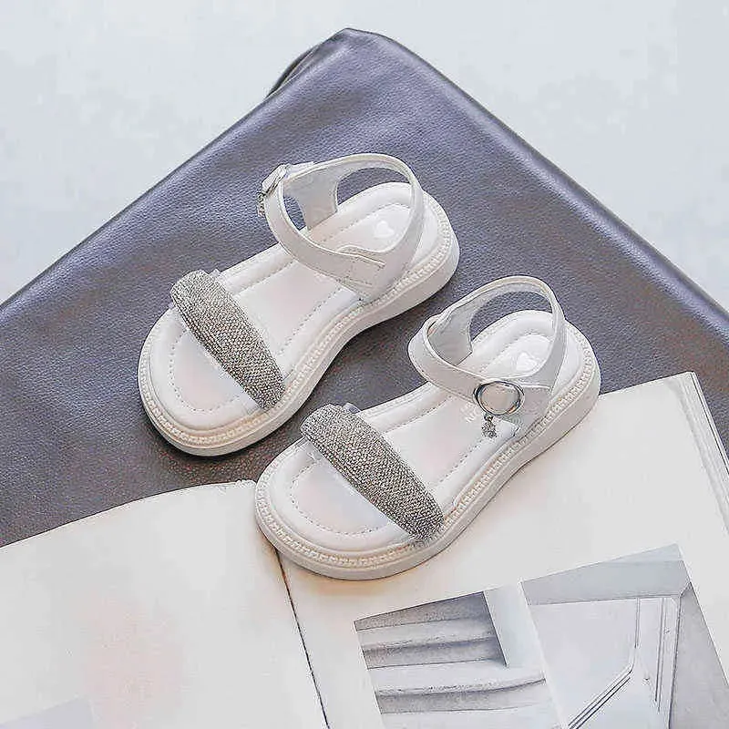 Kids tongx sandal