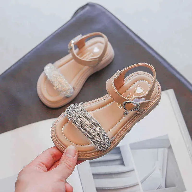 Kids tongx sandal