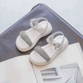 Kids tongx sandal