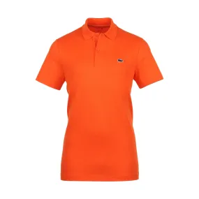 Lacoste Organic Cotton Stretch Polo Shirt