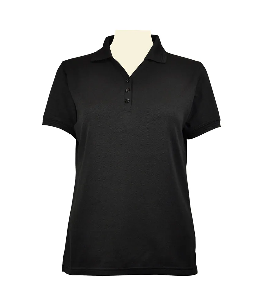 Ladies OASIS Wicking Polo Shirt