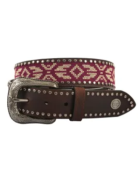 Ladies Wrangler Dulcie Belt - X1S2918BLT