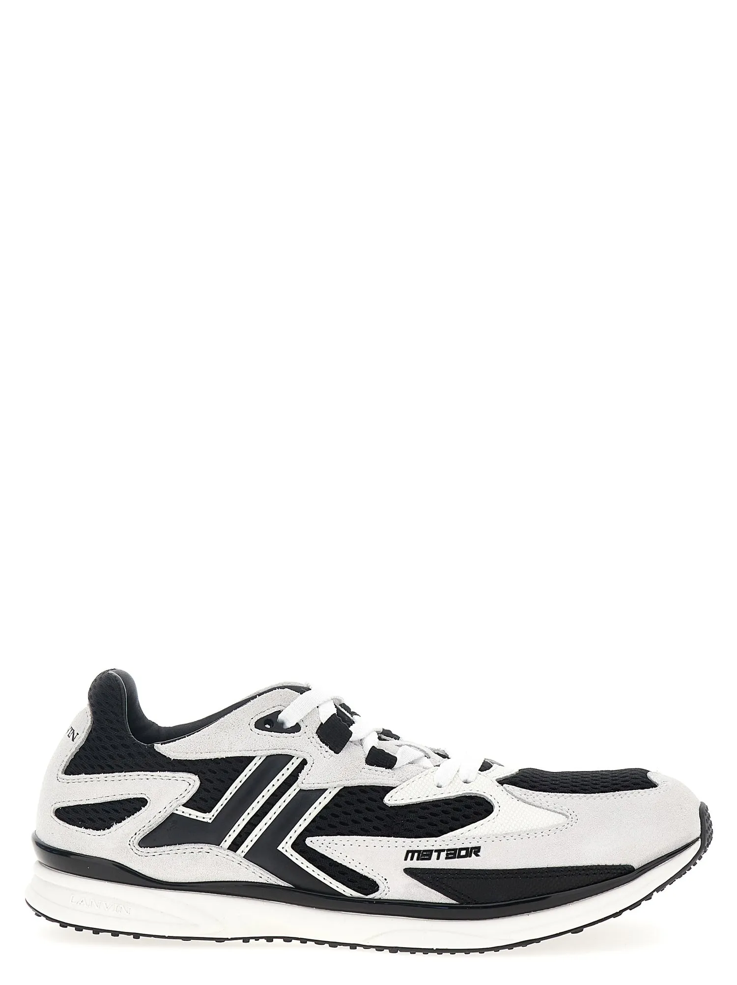 Lanvin    Lanvin 'Meteor' Sneakers