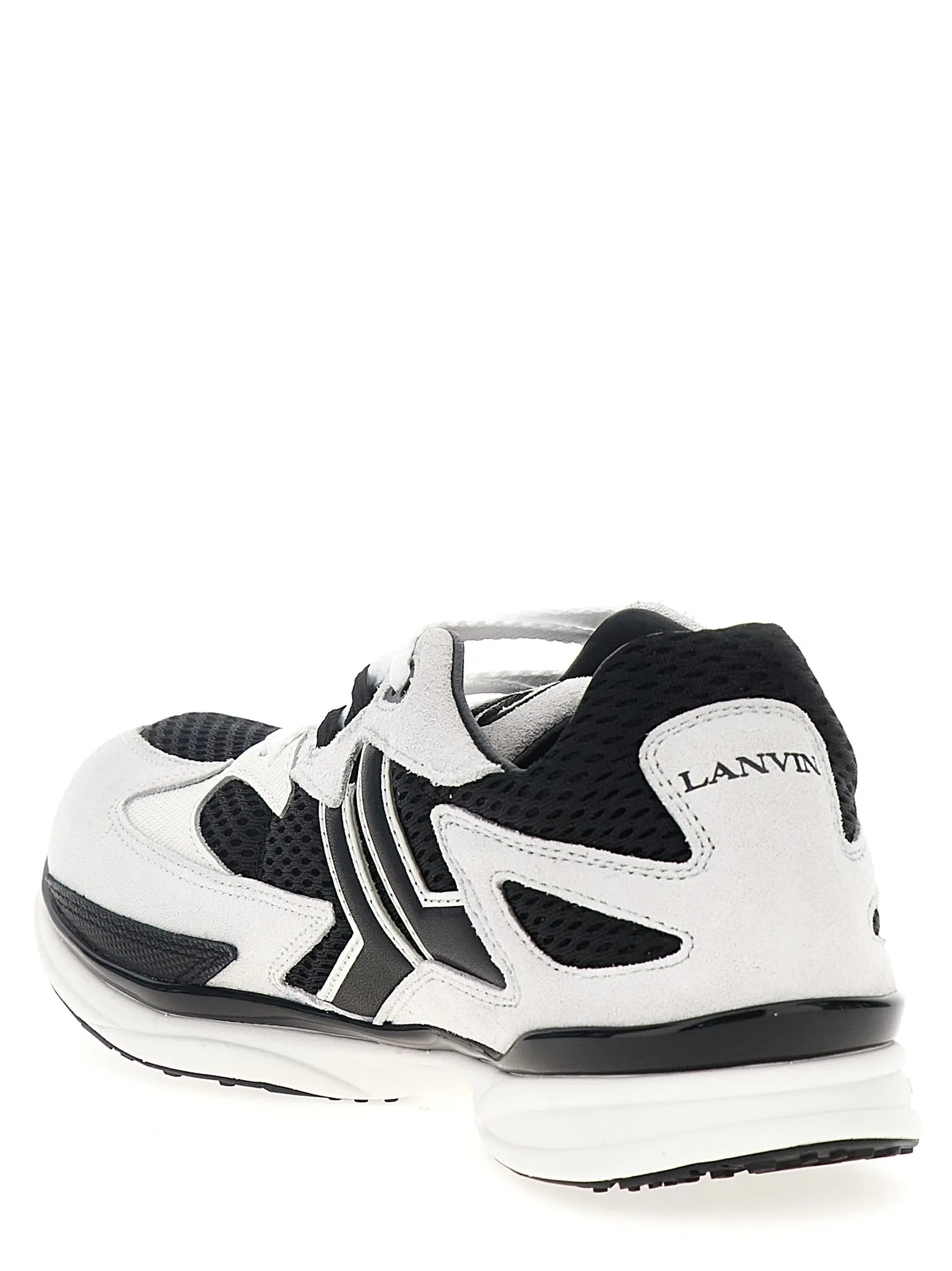 Lanvin    Lanvin 'Meteor' Sneakers