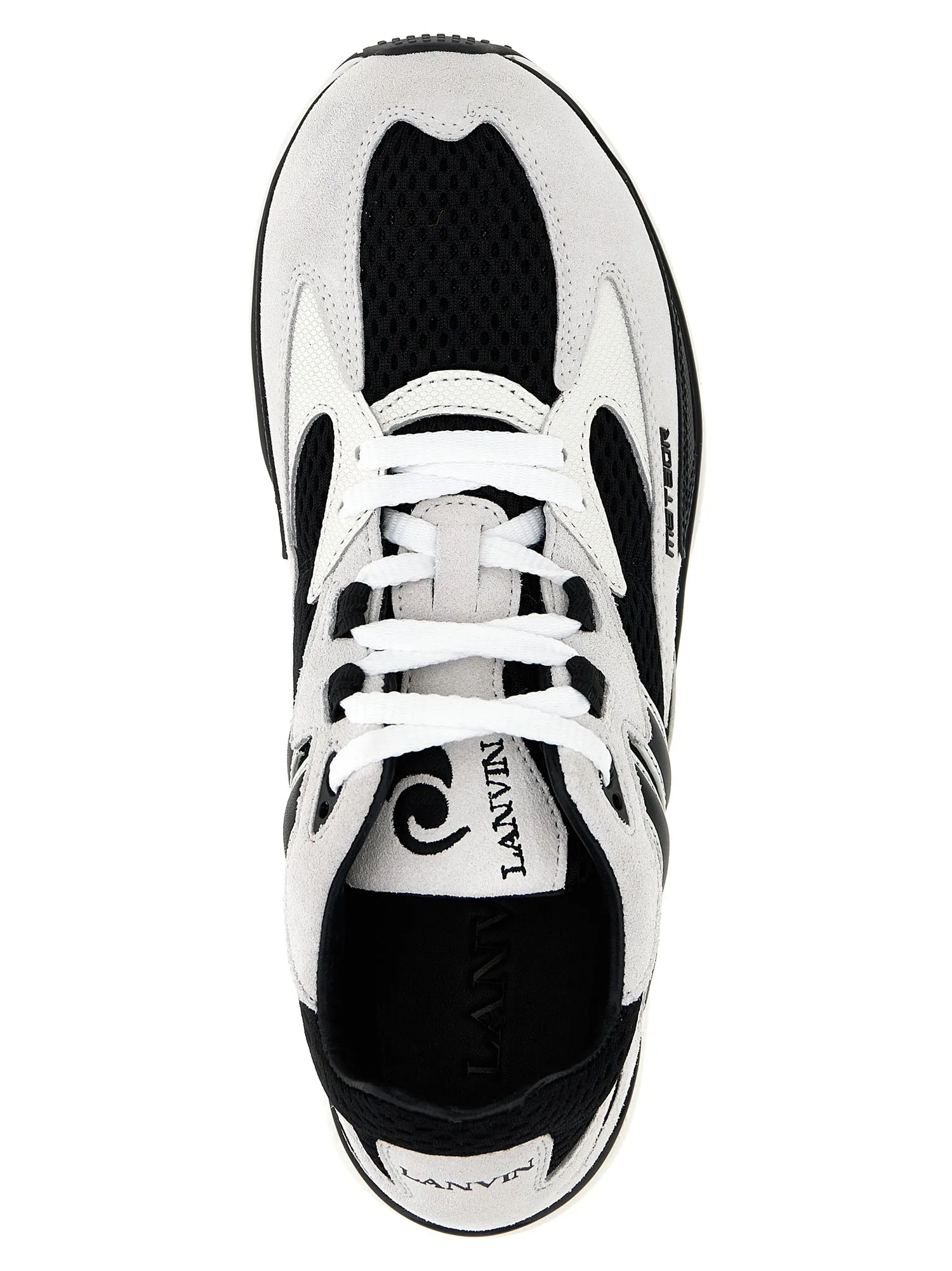 Lanvin    Lanvin 'Meteor' Sneakers