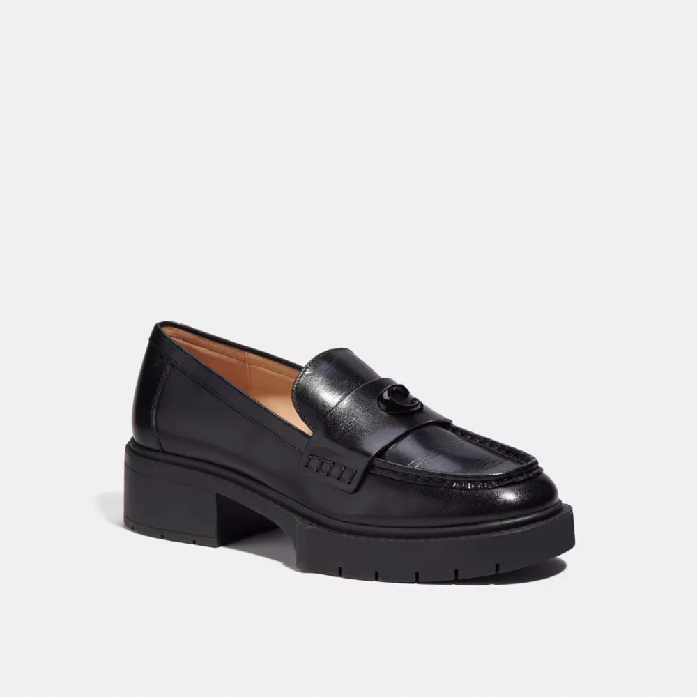 Leah Loafer