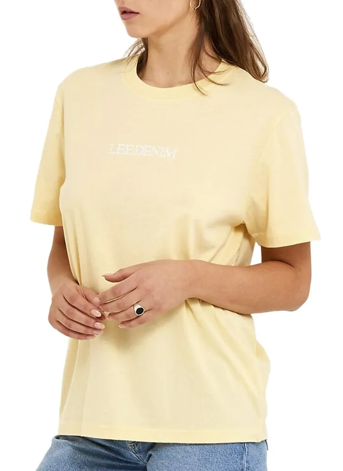 Lee Relaxed Tee